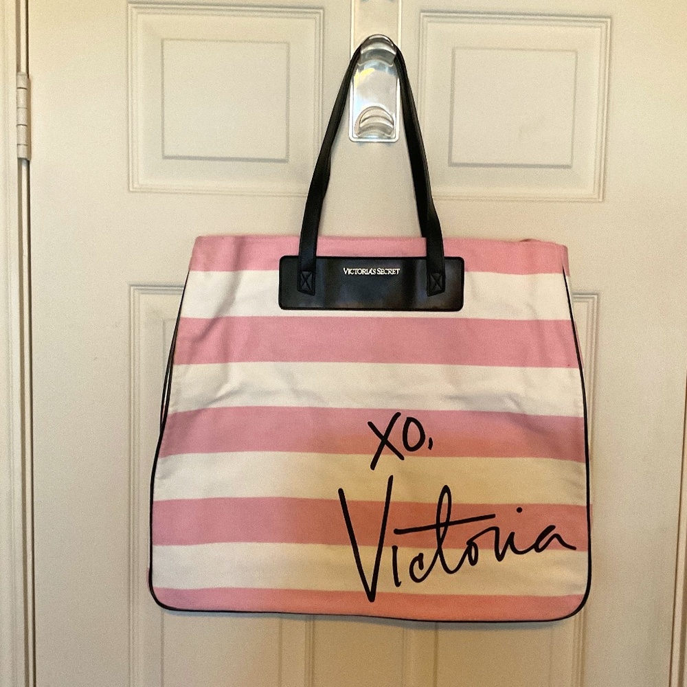 Victoria’s Secret Tote